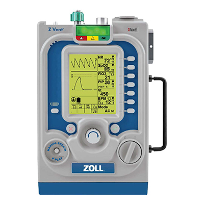 ZOLL Z-Vent