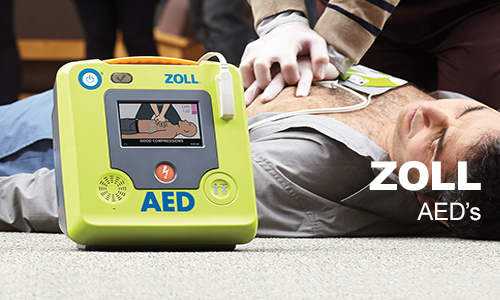 Zoll AED