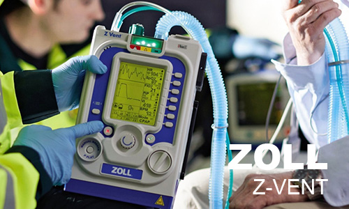 Zoll Z-Vent