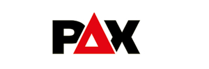 PAX Logo