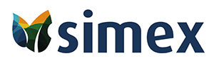 Simex logo